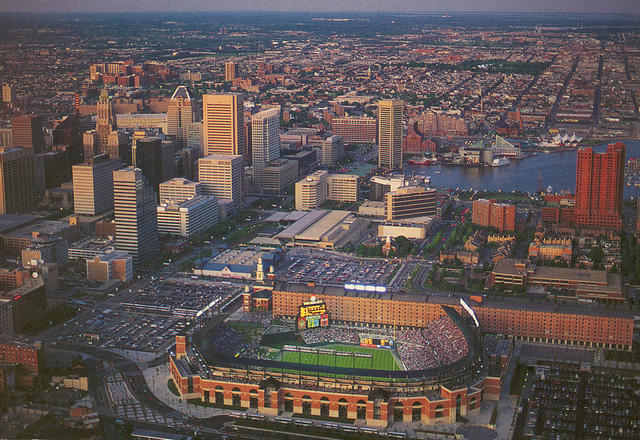 Baltimore