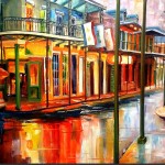 new orleans